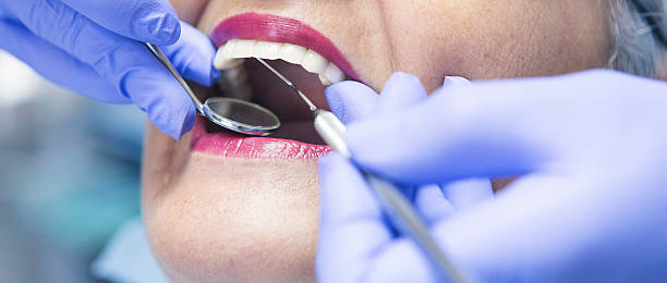 Best Walk-In Emergency Dental Services in Klamath Falls, OR