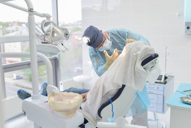 Best Knocked-Out Tooth (Avulsed Tooth) Treatment in Klamath Falls, OR